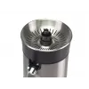 Espremedor de citrinos elétrico Beper P102EST001 85 W aço inoxidável