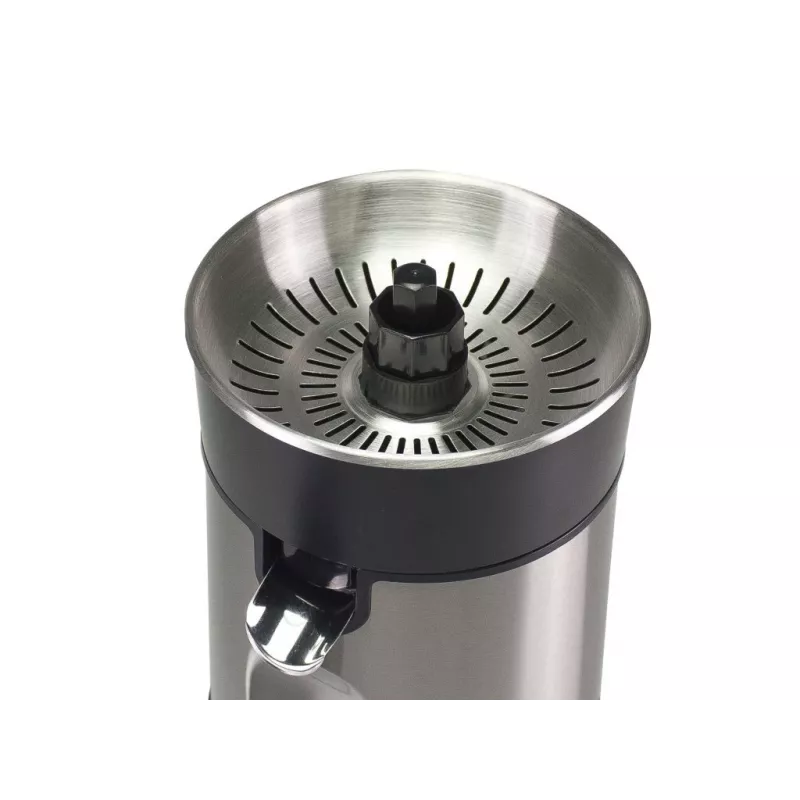 Espremedor de citrinos elétrico Beper P102EST001 85 W aço inoxidável