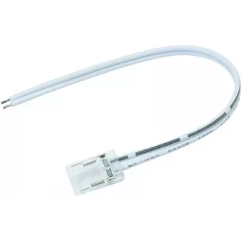 Fonte de alimentação para fita LED EUROLITE COB Strip 8mm 50530082