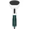 Escova a vapor Tefal DT6131 1300 W azul, branco