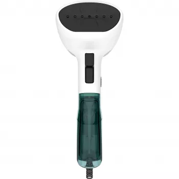 Escova a vapor Tefal DT6131 1300 W azul, branco