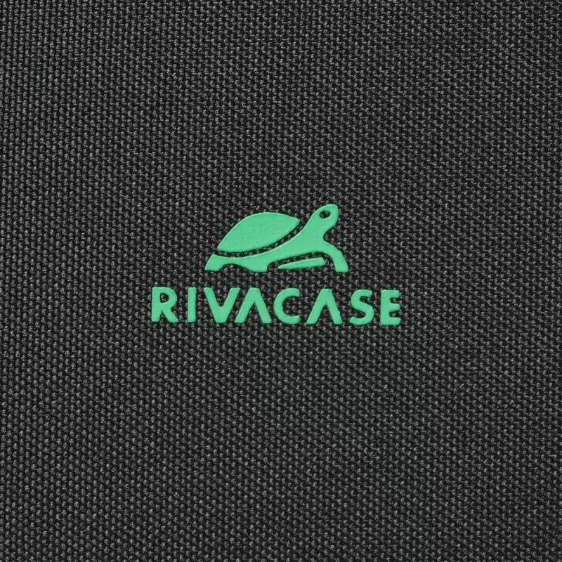 Capa para portátil rivacase Riva Gremio 17,3 preto 5517 - Capa (5517 preto)