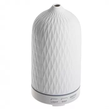 Camry | CR 7970 | difusor de aromas ultrassónico 3em1 | ultrassónico | adequado para espaços até 25 m² | branco