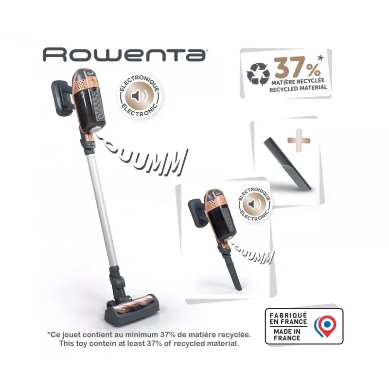 Aspirador Rowenta X Force Flex