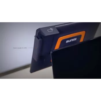 Sunmi T2s/T2s Lite leitor NFC