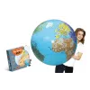 Globo Caly 85 cm - Mundo