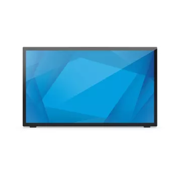 Monitor tátil Elo Touch Solutions E511214 21,5 polegadas 1920x1080 4K Ultra HD
