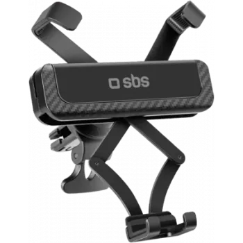 SBS TESUPGRAVSTD gravitacional - preto