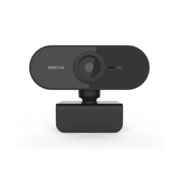 Webcam MANTA W177 resolução 1080p com conectividade Bluetooth