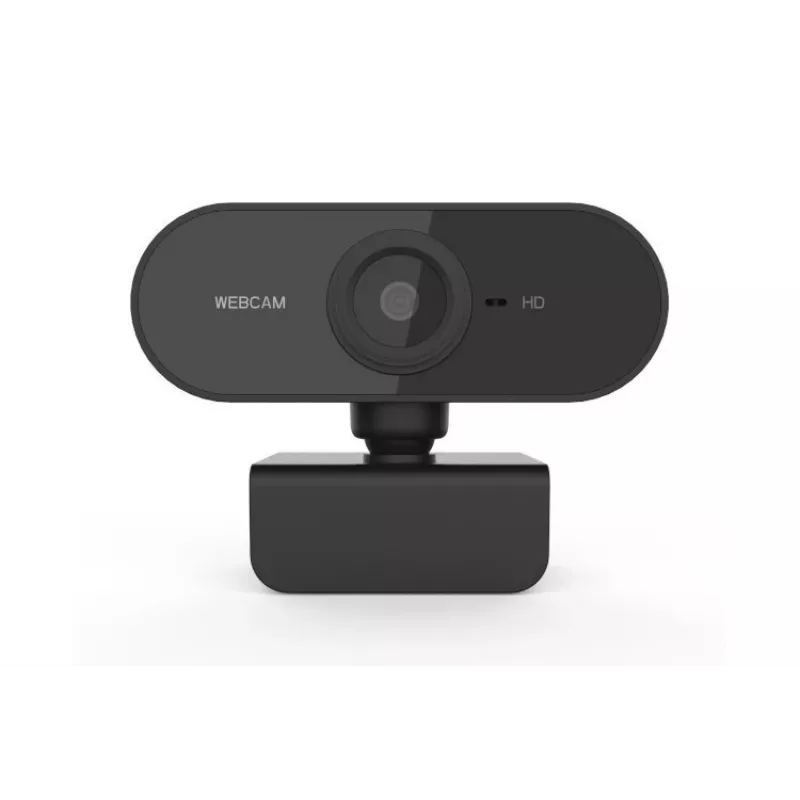 Webcam MANTA W177 resolução 1080p com conectividade Bluetooth
