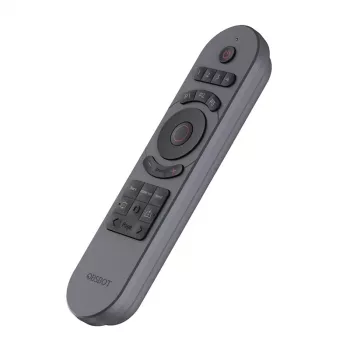 Comando remoto para câmara Obsbot Tiny 2 230311 — comando de seguimento de vídeo 4K para Obsbot Tiny 2