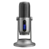Microfone Thronmax Mdrill One Slate Gray 48kHz
