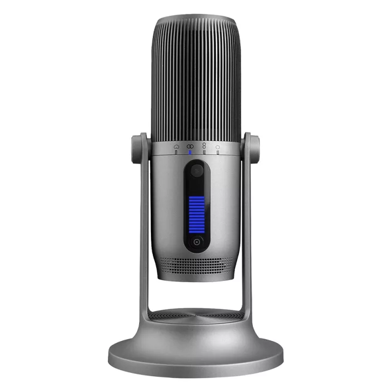 Microfone Thronmax Mdrill One Slate Gray 48kHz
