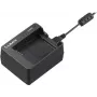 Carregador de bateria Panasonic BTC 12
