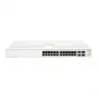 Hewlett Packard Enterprise Aruba Instant On 1930 Managed L2+ Gigabit Ethernet (10/100/1000) 1U branco