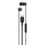 Headset Sony IER-EX15C Com fios In-Ear Chamadas/Música USB Type-C Preto