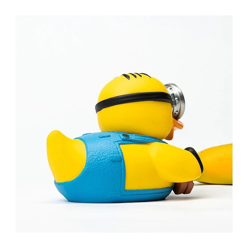 TUBBZ pato de coleção - Minions Stuart 9cm