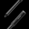 Punho de tripé / acessório Bullet-Time Insta360 CINSKAVK — selfie stick compatível, 29,7–120 cm, plástico, preto