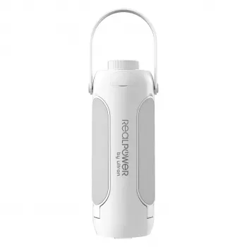 Iluminação exterior LED RealPower 463610 2 W