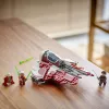 LEGO STAR WARS 75401 Intercetor Jedi da Ahsoka