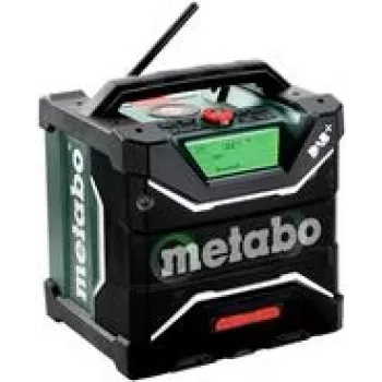 Rebarbadora angular Metabo 600779850, 850 W, disco 125 mm