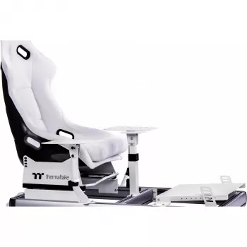 Cockpit de voo Thermaltake GSC-F50-CPASWH-01