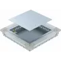 Caixa de aparelhagem de pavimento OBO Bettermann para GES9/55UV UGD55 250 (7410060)
