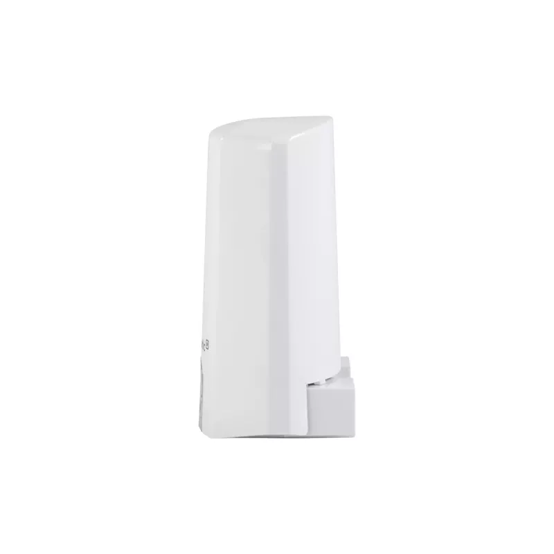Sensor de luz exterior Homematic IP HmIP‑SLO — detetor de luz ambiente sem fio resistente às intempéries