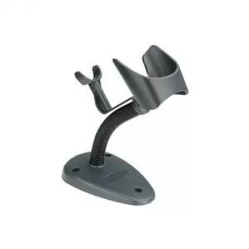 Suporte para leitor de códigos de barras Datalogic AutoSense Flex - preto (STD-AUTFLX-QD24-BK)