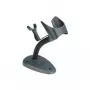 Suporte para leitor de códigos de barras Datalogic AutoSense Flex - preto (STD-AUTFLX-QD24-BK)