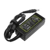Adaptador de alimentação Indoor Green Cell AD19P 40W preto