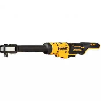 Cabeça de catraca DEWALT 12V 3/8 81 Nm sem bateria e carregador, com cabeça DCF503EN-KOPF alongada