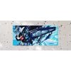 Tapete de rato gaming HYTE P3 Reload Protagonist 3