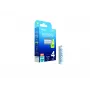 Pilhas recarregáveis PANASONIC ENELOOP AA 2000 mAh 4 unid. (BK-3MCDE/4CP)