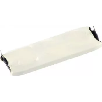 Pilha botão Varta V3/80H-FLAT 80 mAh 3,6 V — Pilha botão de lítio para eletrónica