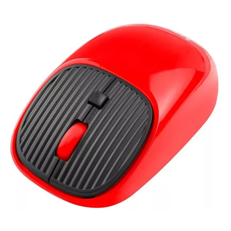 Rato Tracer WAVE Office ambidestro RF sem fios