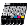 Tinteiro Canon CLI-571GY XL 1 unid. Original High (XL) Yield cinzento