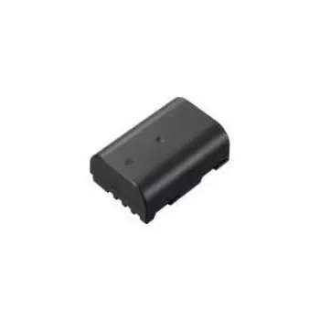 Bateria Panasonic DMW-BLF19 iões de lítio 1860 mAh