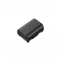 Bateria Panasonic DMW-BLF19 iões de lítio 1860 mAh
