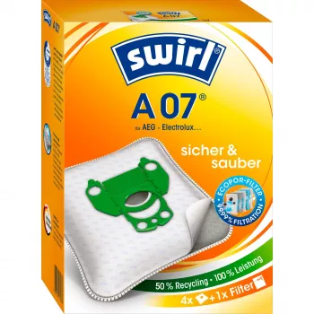 Aspirador de mão Swirl 179336