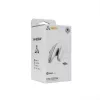 Rato SBOX VM-838W vertical sem fios branco