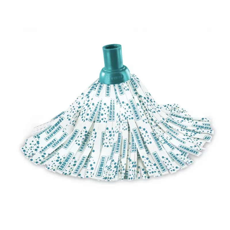 Conjunto de limpeza de pavimentos Leifheit Classic Mop Set 56792