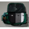 Saco The North Face Base Camp Duffel M - evergreen/TNF Black