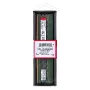 Kingston Technology KTD-PE432D8/32G módulo de memória 32 GB 1 x 32 GB DDR4 3200 MT/s 288 pinos DIMM ECC