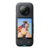 Kit Insta360 X3 Motorcycle Edition