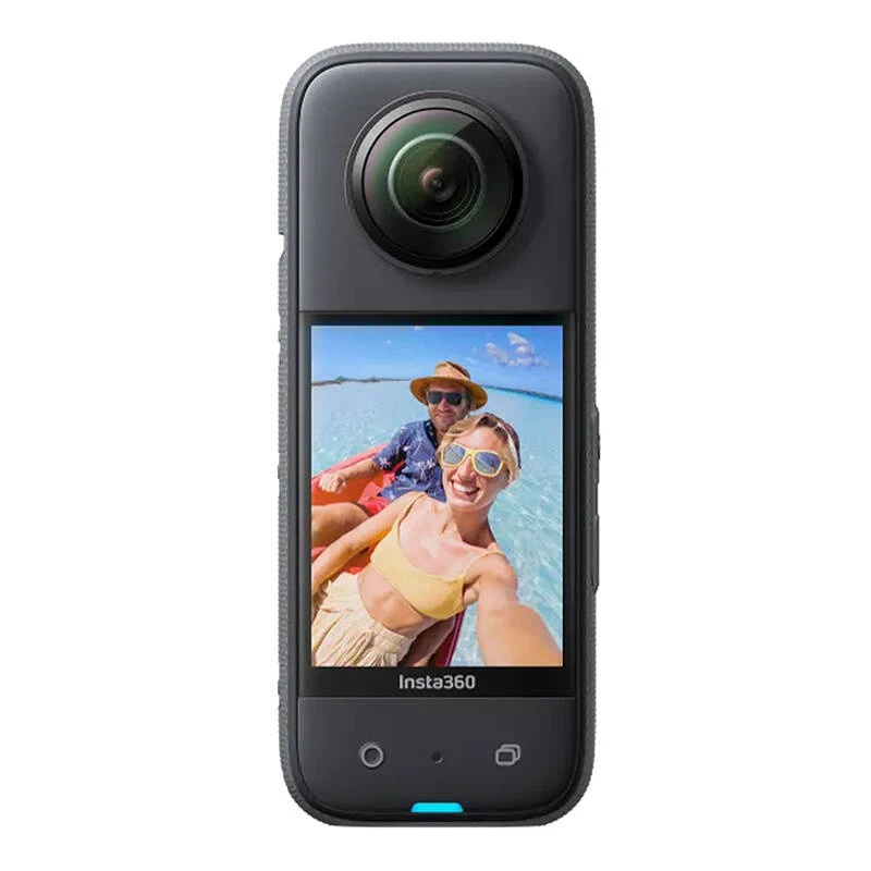 Kit Insta360 X3 Motorcycle Edition