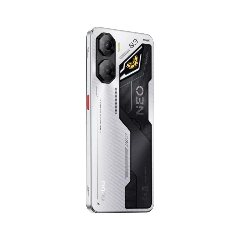 Nubia Neo 3 5G 17,3 cm (6,8