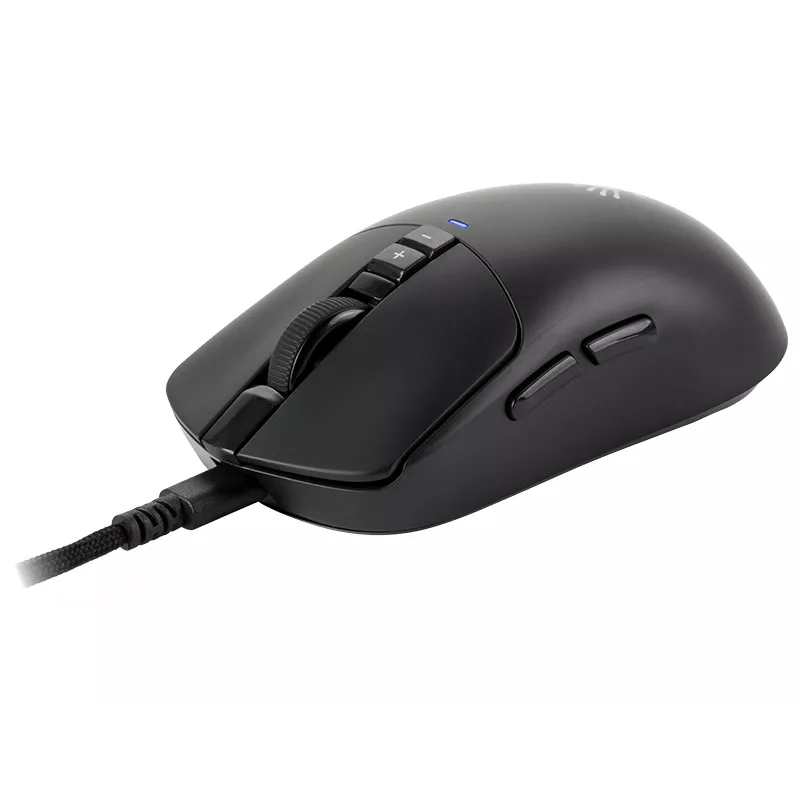 Rato A4TECH BLOODY R72 ULTRA WRLS 2.4G+USB Preto