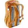 Mochila DEUTER Junior maple-amber — mochila infantil da Deuter