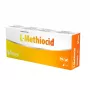 VETFOOD L-Methiocid - suplemento para cães e gatos - 60 unid.